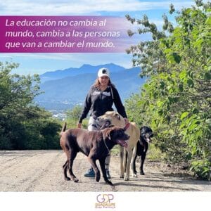 20 DE SEPTIEMBRE - La voz de cada mamá